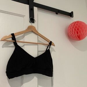 Beaumont Organics Women's Bralette sz L